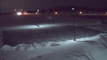 Weather camera view of Geneva MS.