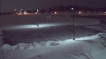 Weather camera view of Geneva MS.