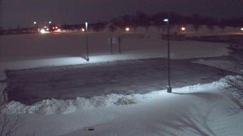 Weather camera view of Geneva MS.