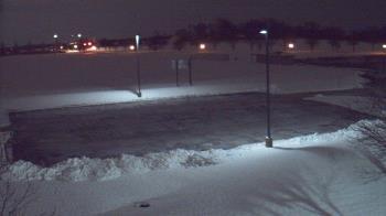 Weather camera view of Geneva MS.