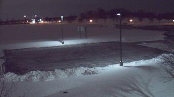 Weather camera view of Geneva MS.