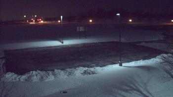 Weather camera view of Geneva MS.