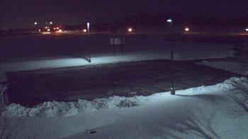 Weather camera view of Geneva MS.