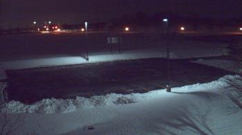 Weather camera view of Geneva MS.