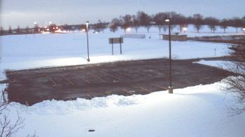 Weather camera view of Geneva MS.