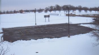 Weather camera view of Geneva MS.