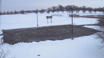 Weather camera view of Geneva MS.