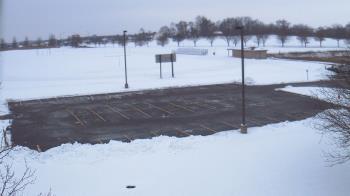 Weather camera view of Geneva MS.