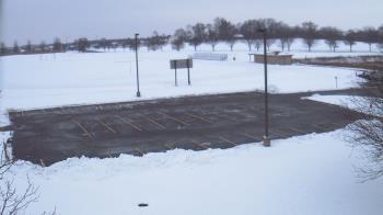 Weather camera view of Geneva MS.