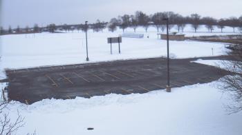 Weather camera view of Geneva MS.