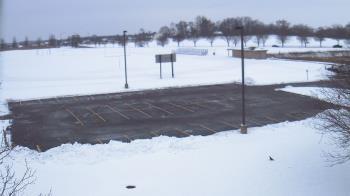 Weather camera view of Geneva MS.