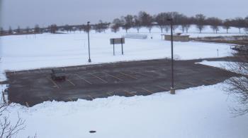 Weather camera view of Geneva MS.