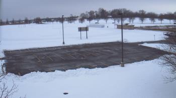 Weather camera view of Geneva MS.