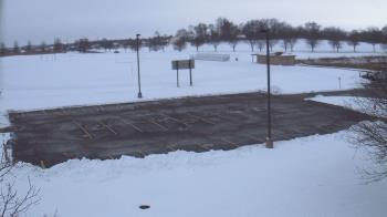 Weather camera view of Geneva MS.