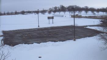 Weather camera view of Geneva MS.