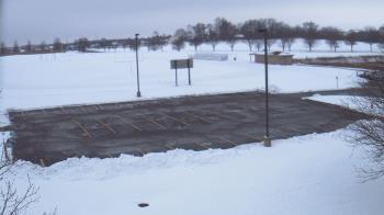 Weather camera view of Geneva MS.