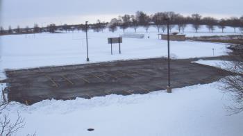 Weather camera view of Geneva MS.