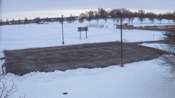 Weather camera view of Geneva MS.