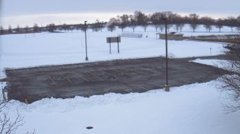 Weather camera view of Geneva MS.