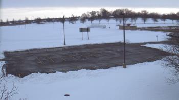 Weather camera view of Geneva MS.