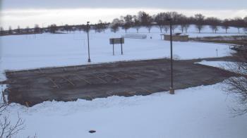 Weather camera view of Geneva MS.