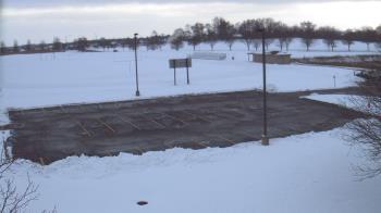 Weather camera view of Geneva MS.