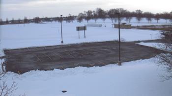 Weather camera view of Geneva MS.