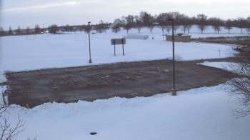 Weather camera view of Geneva MS.