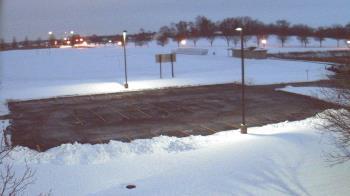 Weather camera view of Geneva MS.