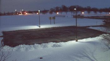 Weather camera view of Geneva MS.