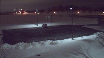 Weather camera view of Geneva MS.