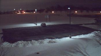 Weather camera view of Geneva MS.