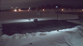 Weather camera view of Geneva MS.