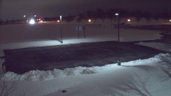 Weather camera view of Geneva MS.