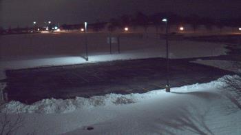 Weather camera view of Geneva MS.