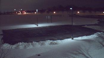 Weather camera view of Geneva MS.