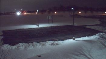 Weather camera view of Geneva MS.