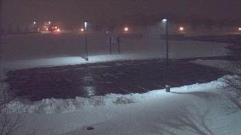 Weather camera view of Geneva MS.