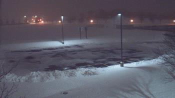 Weather camera view of Geneva MS.