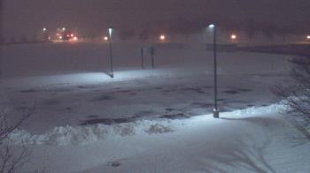 Weather camera view of Geneva MS.