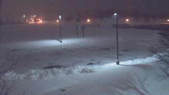 Weather camera view of Geneva MS.