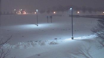 Weather camera view of Geneva MS.