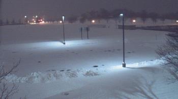 Weather camera view of Geneva MS.