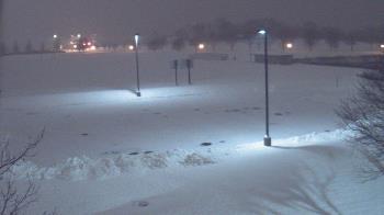 Weather camera view of Geneva MS.