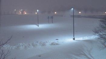 Weather camera view of Geneva MS.