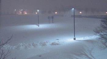 Weather camera view of Geneva MS.