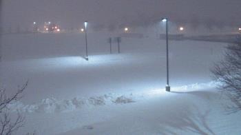 Weather camera view of Geneva MS.