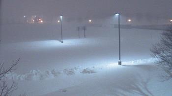 Weather camera view of Geneva MS.