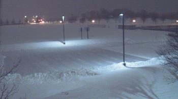 Weather camera view of Geneva MS.