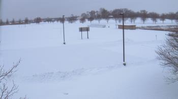 Weather camera view of Geneva MS.